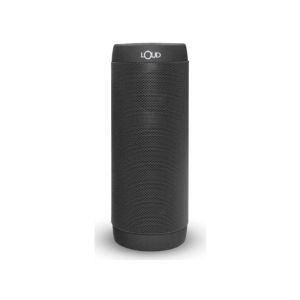 Loud Wireless Speaker Black (BT-660)