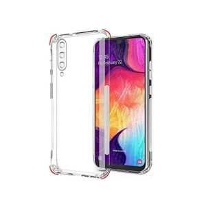 MISC Ultra Clear Case For Galaxy A30s