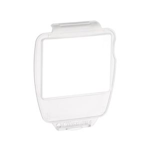 Nikon BM-5 LCD Monitor Cover For D70s White (VAW12305)