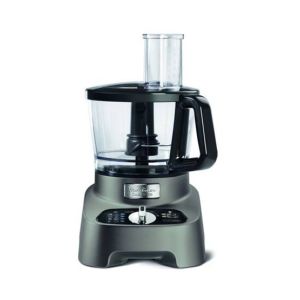 Moulinex Double Force Food Processor (FP825E10)