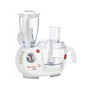 Moulinex Food Processor (FP-7331)
