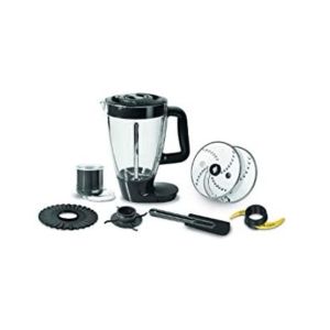 Moulinex Food Processor (FP 821811)