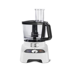 Moulinex Double Force 1000W Food Processor (FP822127)