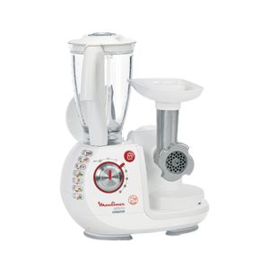 Moulinex Food Processor (FP-7371BM)