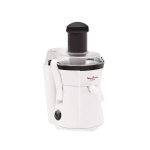 Moulinex Juice Extractor White (JU350B27)
