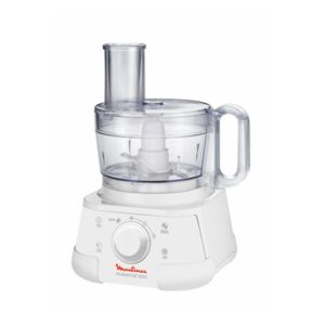 Moulinex Masterchef Food Processor (FP513125)