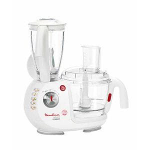 Moulinex Odacio Food Processor (FP741127)