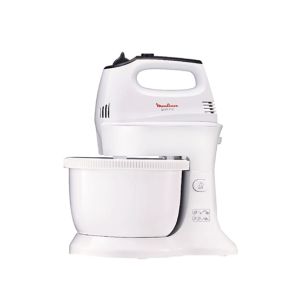 Moulinex Quick Mix Hand Mixer (HM-311127)
