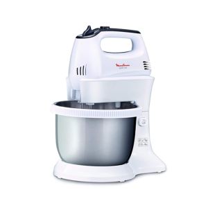 Moulinex Quick Mix Hand Mixer (HM312127)