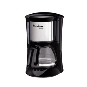 Moulinex Subito Mini Coffee Maker (FG151825)