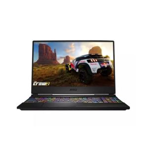 MSI GL65 Leopard 15.6" Core i7 10th Gen 16GB 512GB GeForce RTX 2070 Laptop Black
