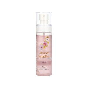 MTJ Almost Paradise Body Mist For Unisex 100ml