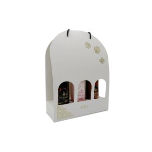 MTJ Fabric Air Freshener Gift Set Pack Of 3