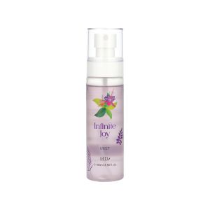 MTJ Infinite Joy Body Mist For Unisex 100ml