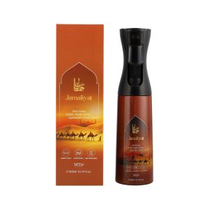 MTJ Jamaliyat Fabric Scent Room Spray 300ml