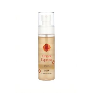 MTJ Orient Express Body Mist For Unisex 100ml