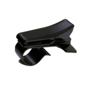Muzamil Store Retro Layout Mobile Holder Mount For Car Black