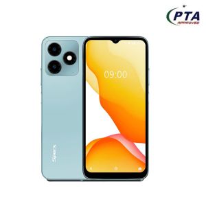 Sparx Neo 6 Plus Dual Sim-Blue-64GB - 2GB RAM