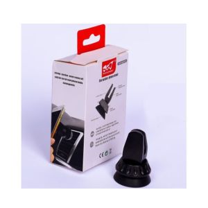 NEX Car Mount Holder Black