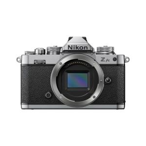 Nikon Z fc Mirrorless Camera (Body Only)