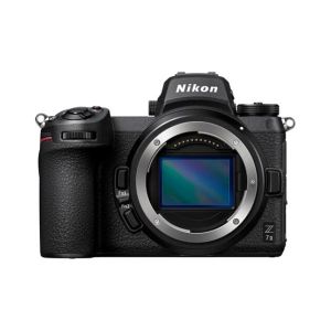 Nikon Z7 II Mirrorless Camera (Body Only)