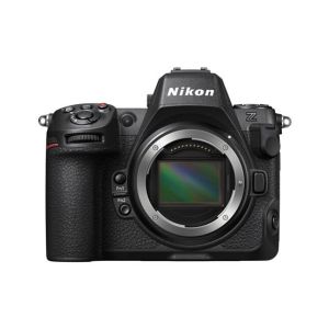 Nikon Z8 Mirrorless Camera (Body Only)