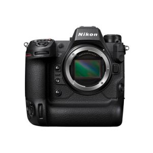 Nikon Z9 Mirrorless Camera (Body Only)