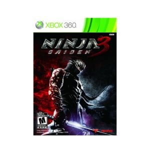Ninja Gaiden 3 Game For Xbox 360