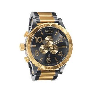 Nixon Analog Quartz Men's Watch (A083-595)