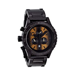Nixon Chronograph Men's Watch (NXA037-1073)
