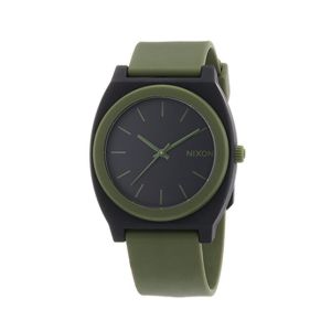 Nixon Plastic Analog Men's Watch (A119-042)