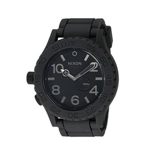 Nixon Rubber 51-30 Men's Watch (A236-195)
