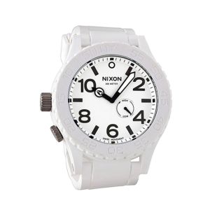 Nixon Rubber 51-30 Men's Watch (NXA236-100)