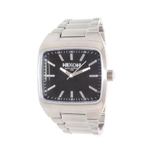 Nixon The Manual Men's Watch (A244-000)