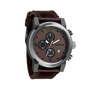 Nixon The Ride Men's Watch (A3155-6200)