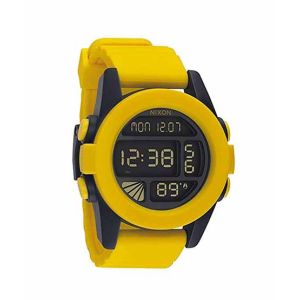 Nixon Unit Men's Watch (A197-100)