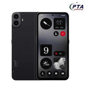 Nothing CMF Phone 1-Black-128GB - 8GB RAM