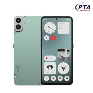 Nothing CMF Phone 1-Light Green-128GB - 8GB RAM