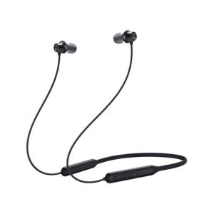OnePlus Bullets Wireless Z Bass Edition Headset Black