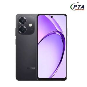 Oppo A3-Sparkle Black-256GB - 6GB RAM