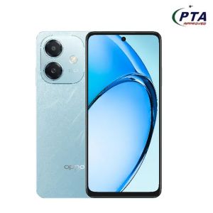 Oppo A3x-Ocean Blue-128GB - 4GB RAM