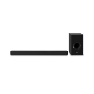 Panasonic 2.1ch Home Theater System (SC-HTB488EGK)