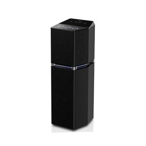 Panasonic Urban Audio Wireless Speaker System (SC-UA7)