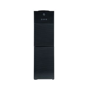 PEL Desire Glass Door Water Dispenser Line Mirror Impression (PWDGD-115)