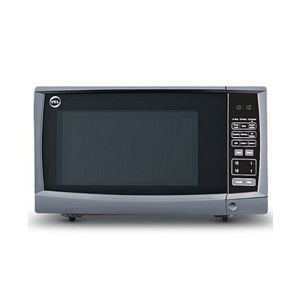 PEL Glamour Series Microwave 30 Ltr Grey (PMO 30 BG)