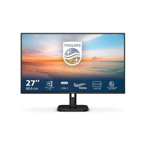 Philips 27" 100Hz IPS FHD Monitor (27E1N1300A)