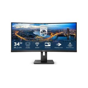 Philips 34" UltraWide Curved Led Monitor (345B1C)