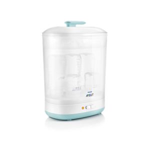 Philips Avent 2-in-1 Electric Steam Sterilizer (SCF922/03)