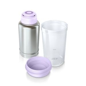 Philips Avent Bottle Warmer Portable (SCF256/00)