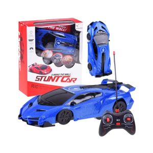 Planet X RC Lamborghini Wall Climber Stunt Car (PX-11758)